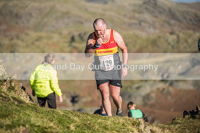 Dunnerdale-919 - Dunnerdale Fell Race Saturday 11th November 2023
