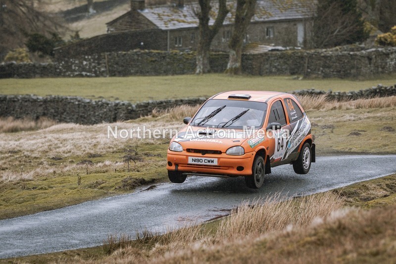 DSCF3001 - Yorkshire Dales Rally 2026