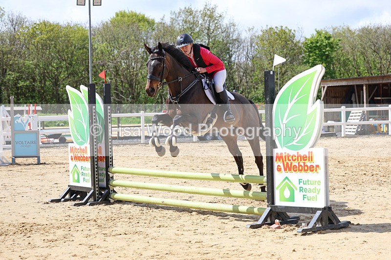 3E7A6275 - Class 5: 60cm Senior