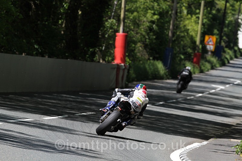  - RL360 Superstock Race