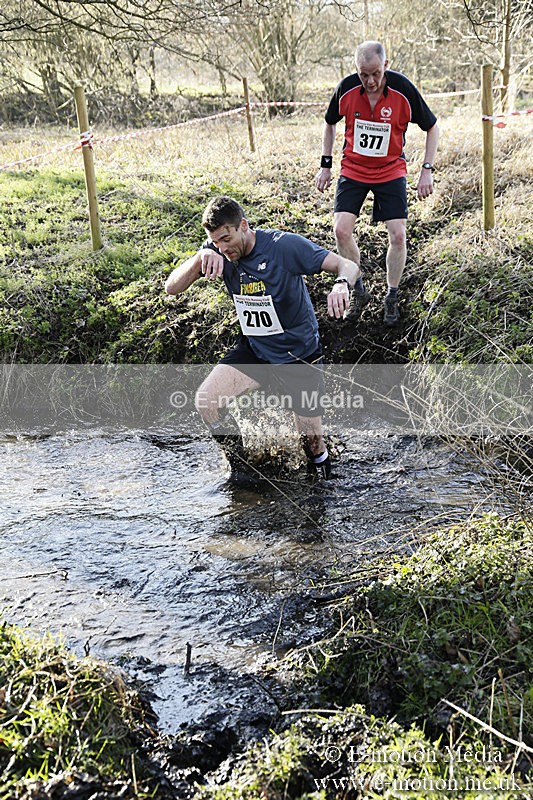 PVT 240219 407 - The Terminator Race - Pewsey Vale - 24/02/19