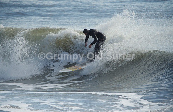 DSC_8319 - Porth Ceiriad 14th October 2018