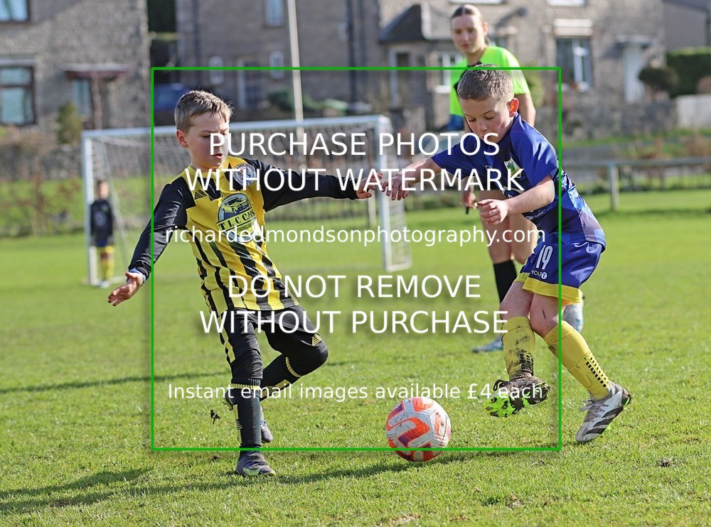 IMG_8629 - Kendal United U8 vs Trimpell U8 (25/2/24)
