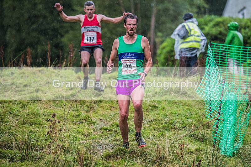 Grasmere Senior-277 - Grasmere Guides Senior Fell Race Sunday 25th August 2024