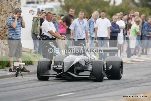 VSP 130609-210 - Vazon Sprint 2009