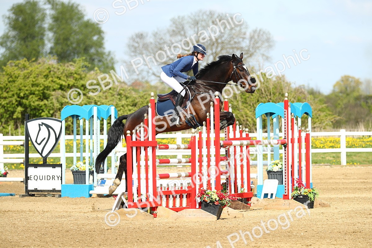 SBM_001584 - Class 6 - National B & C Handicap 1.25m - 1.30m
