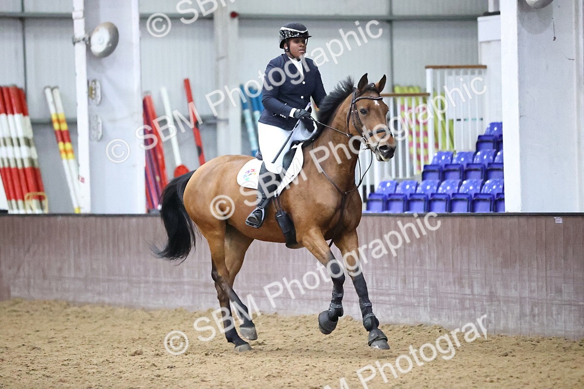 SBM_005186 - Class 15 - Clear Round - 80cm