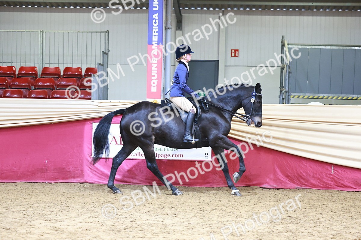 SBM_23274 - Class 904 - Supreme Final - Ridden Diamond