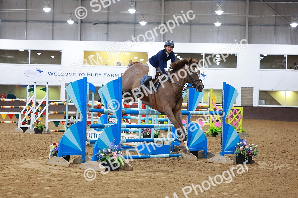 SBM_003943 - Class 12 - National B&C Handicap Champs Qualifier 1.25m 1.30m