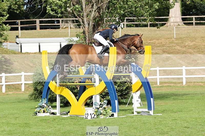 250704A-173528-12541 - Cls 18 Snr 1.40m Grand Prix