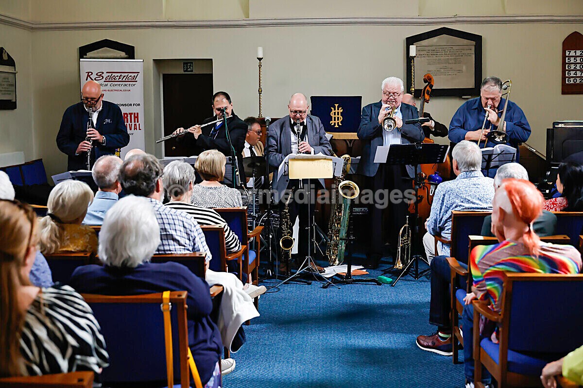 Highworth 2025-63 - Highworth Jazz