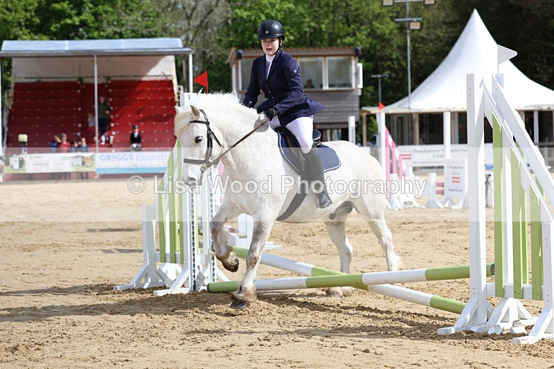 3E7A5861 - Class 3: 50cm Open