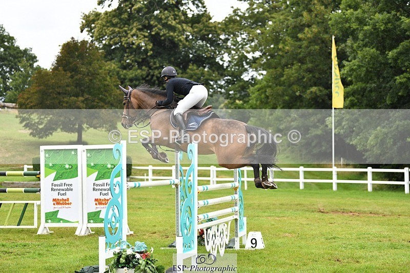 230712-095255-21955 - Cls 50 Foxhunter & 1.20m Open