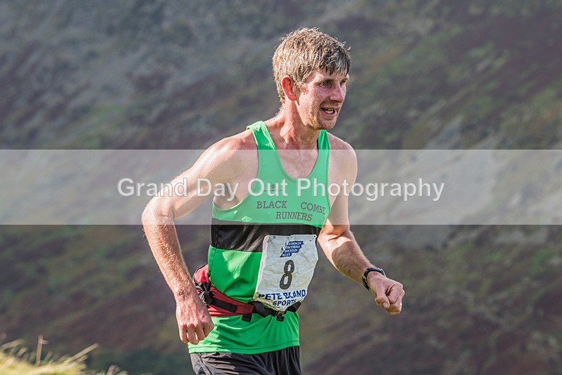 HBMR Leg 4-153 - Hodgson Brothers Mountain Relay - Leg 4 Sunday 1st October 2023