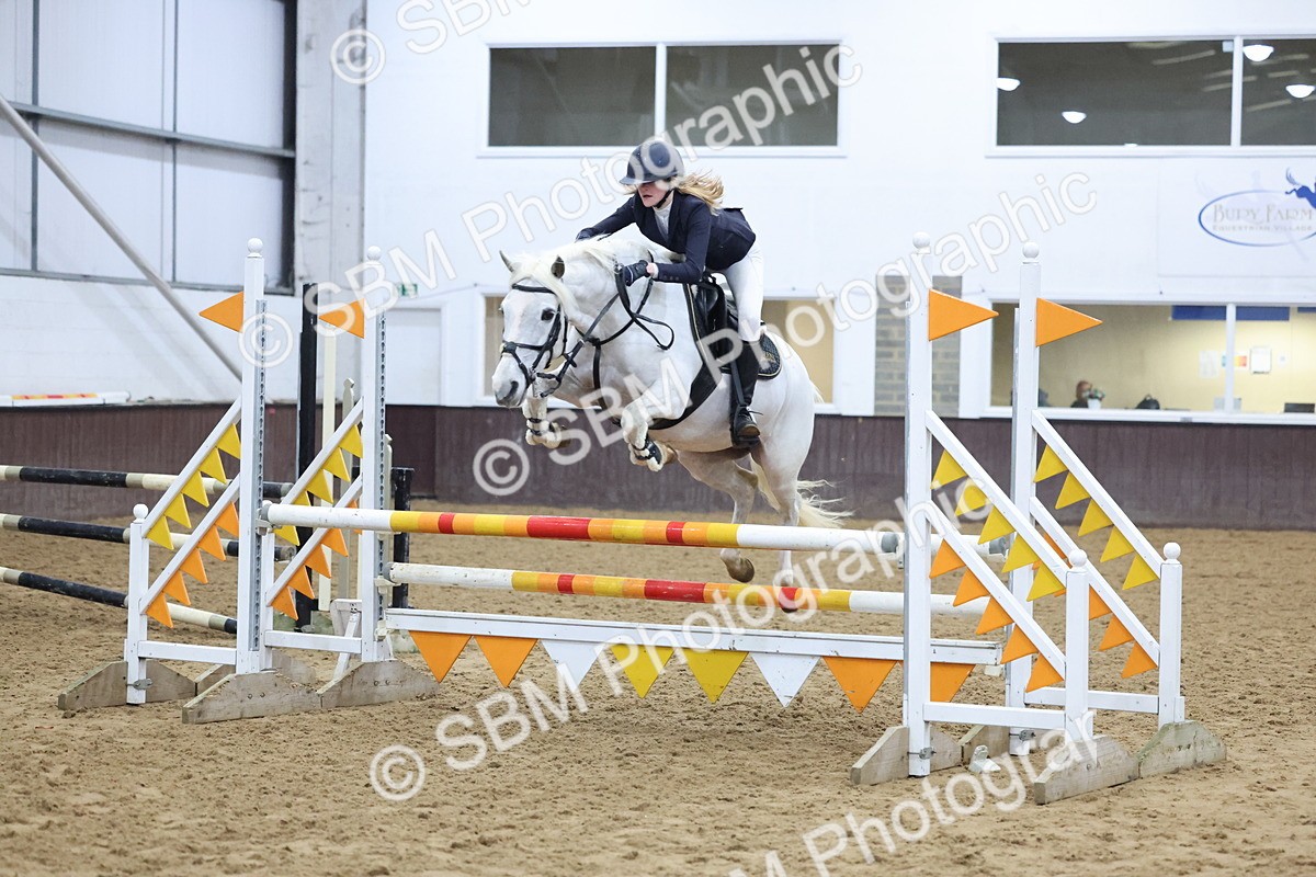 SBM_002791 - Class 10 - Pony Discovery - 90cm Open