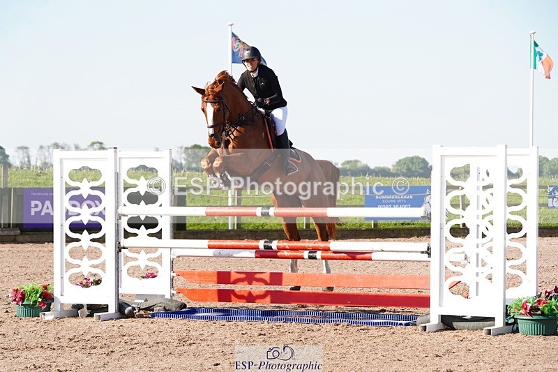 250510-083246-09554 - Cls 13 Snr Foxhunter