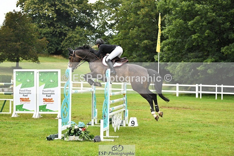 230712-091140-21832 - Cls 50 Foxhunter & 1.20m Open