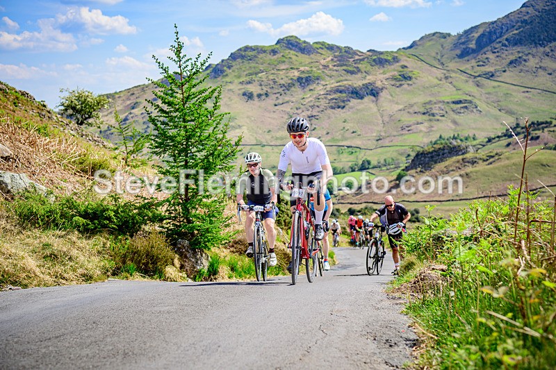 145027 - 2025 Fred Whitton Blea Tarn Climb 14.00 - 15.00