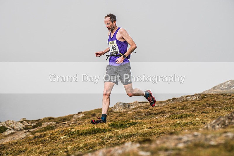 Buttermere-141 - Buttermere Shepherds Meet Fell Race Sunday 29th October 2023