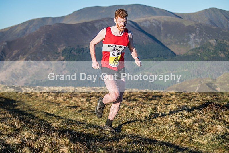 Lords Seat-52 - Lords Seat Fell Race Wednesday 29th April 2026