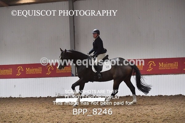 BPP_8246 - NOVICE 4 UNAFF