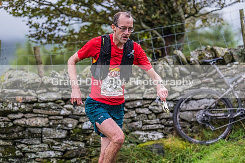 Old Crown Round-326 - Old Crown Round Fell Race Saturday 12th September 2026