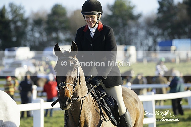 PtP 270222 581 - South & West Wilts Point-to-Point Larkhill 27/02/22