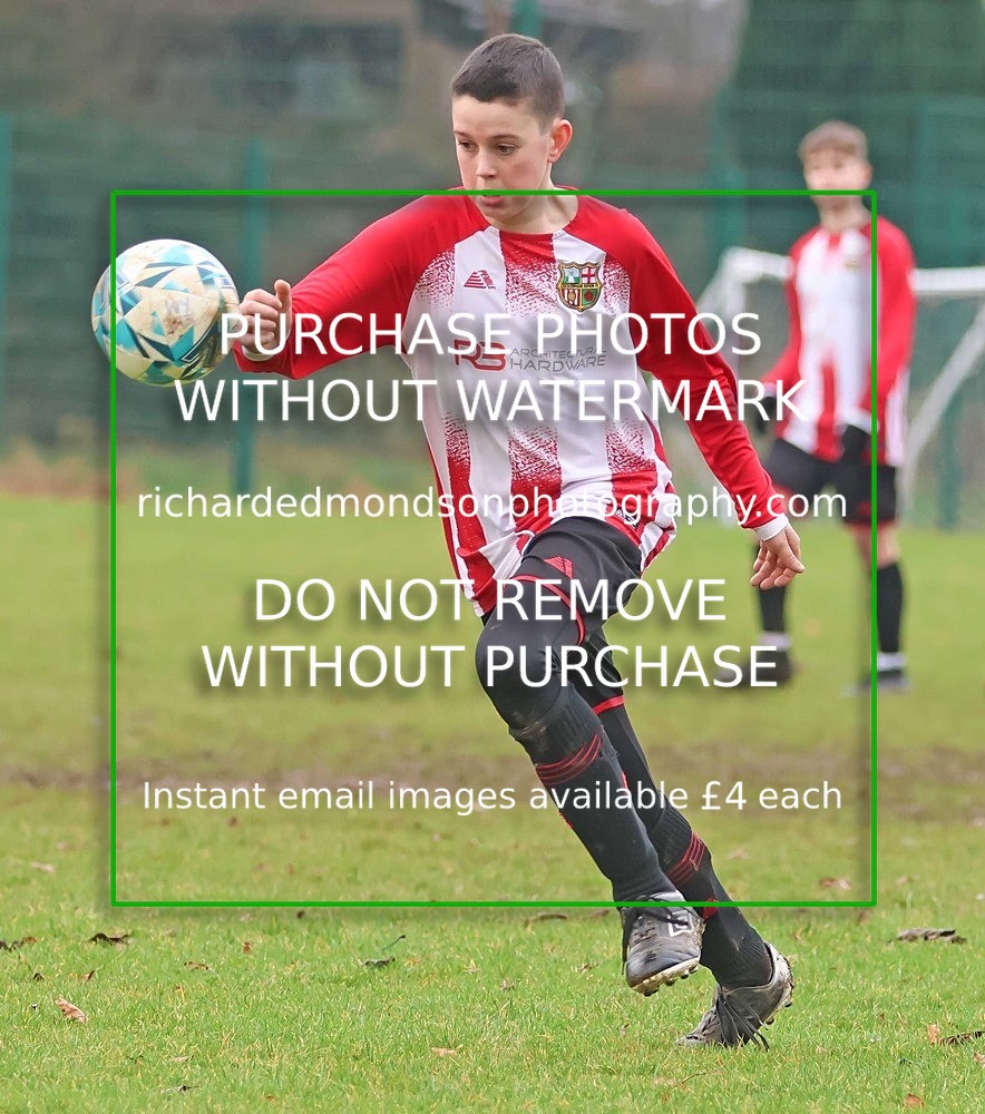 533A7833 - Cockerham Juniors under 13 (8/2/26)