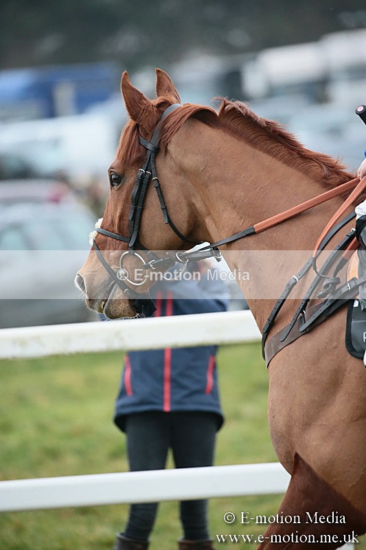 PtP 170219 -547 - Combined Services Point-To-Point Larkhill 17/02/19