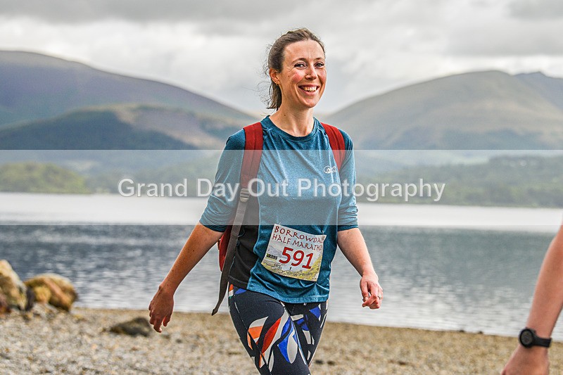 Borrowdale 21K-239 - High Terrain Events Borrowdale 21K Trail Run Sunday 21st August 2022