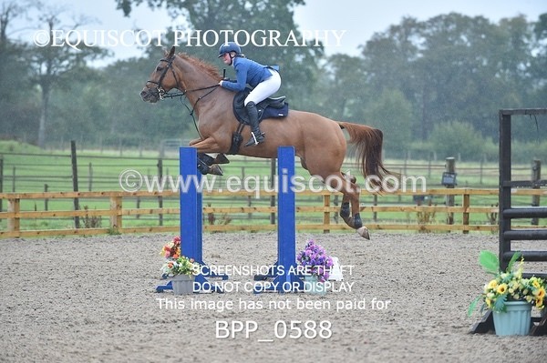BPP_0588 - CLASS 16 SAT National 1.30m/1.40m Open Handicap