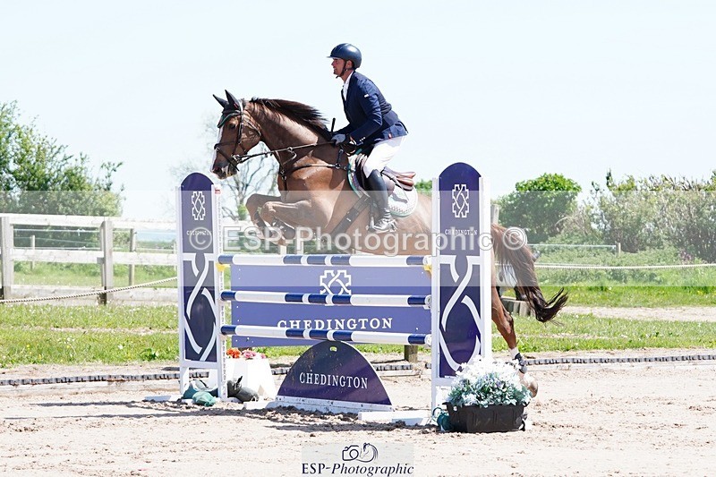250510-140934-11468 - Cls 16 National 1.30m Open