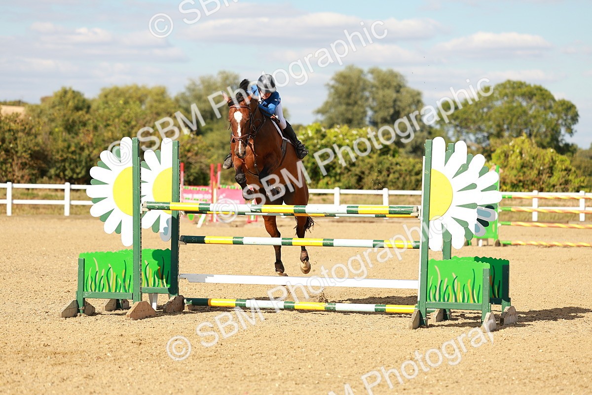 SBM_007921 - Class 6 - National 1.30m 1.40m