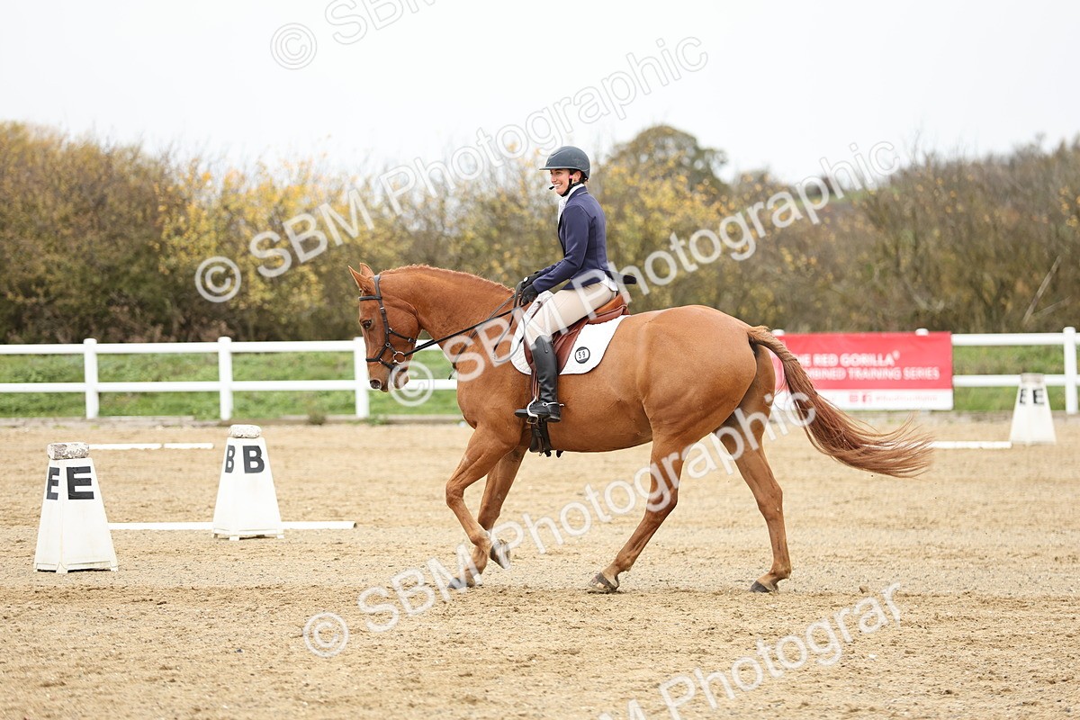 SBM_003036 - Class 8 - Novice 1