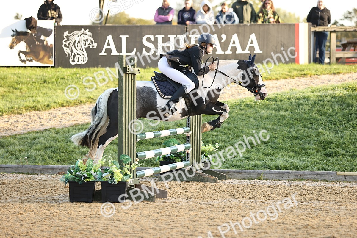 SBM_32975 - J38 - Senior 80cm Championship