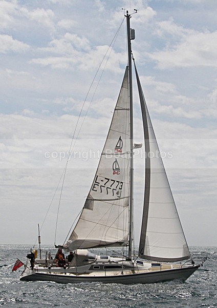 100728 DEHLFINA IMG_6818 - Sailboats - monohull