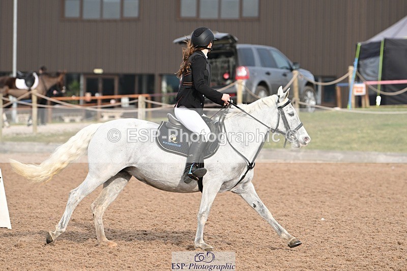 250309-093514-02856 - Cls 2 Pony Intro 70cm