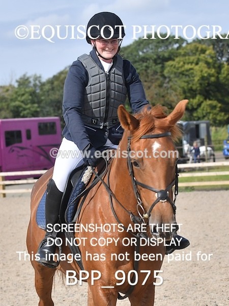 BPP_9075 - CLASS 5 60CM