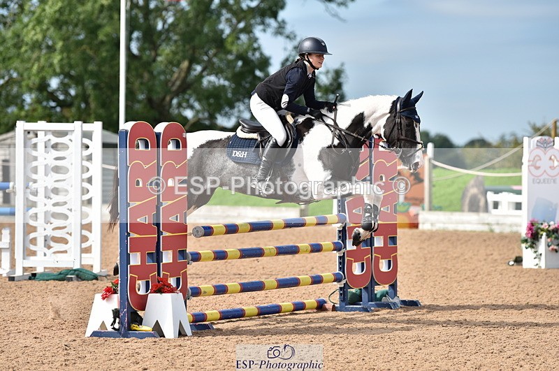 230810A-101454-00247 - Cls 8 British Novice & 90cm Open