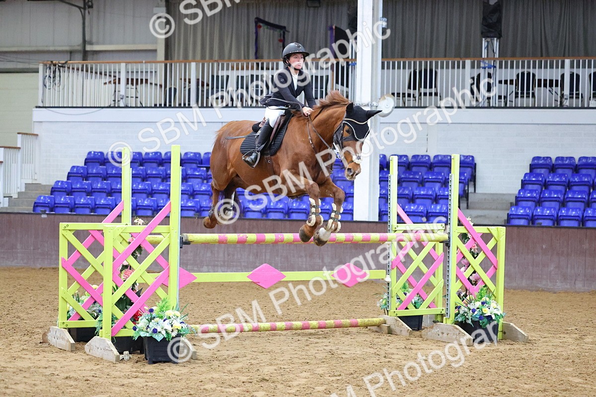 SBM_003440 - Class 16 - Senior 1.15m Inc National 1.15m Members Cup Qualifier