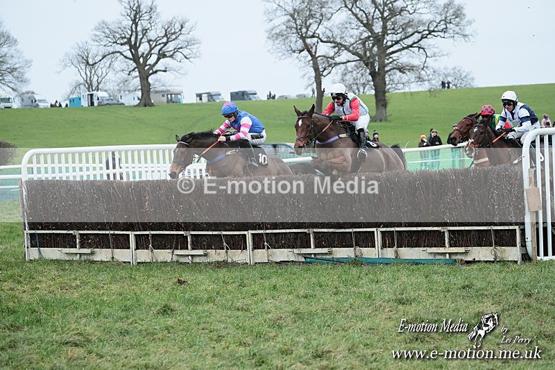 PtP 141225  1106 - Harkaway Club PtP Chaddesley Corbet 28/12/25