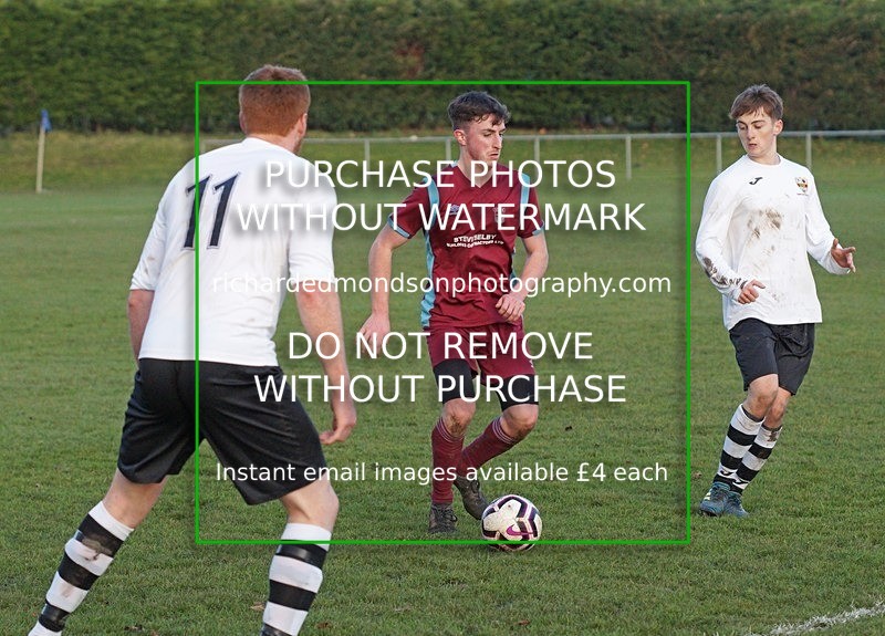 DSC09687 - Kendal County v Hawcoat Park, (Saturday 30 November)