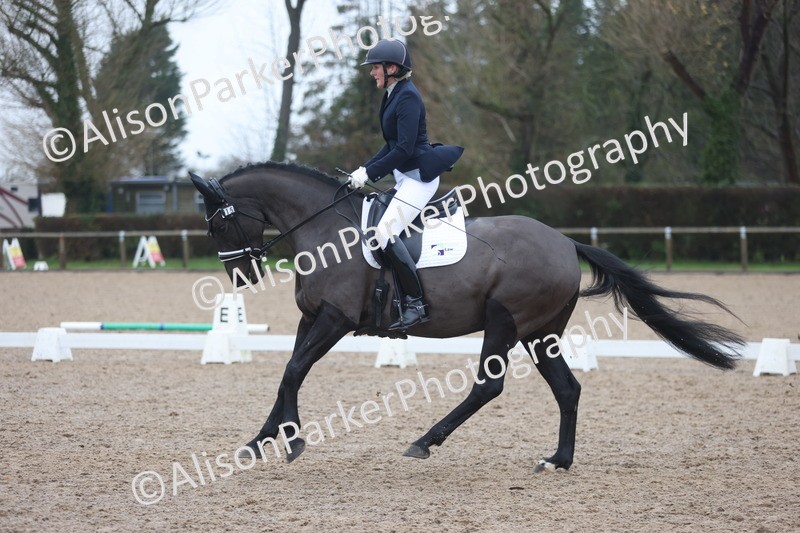 20251207-0500 - Class 3 - Novice 5