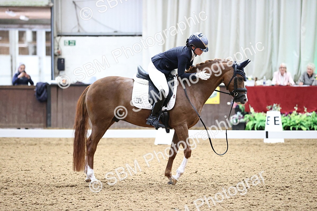 SBM_008433 - Class 15 - FEI Junior Pony Team-YR-COH