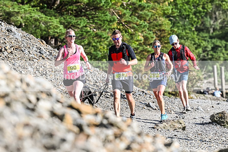 Borrowdale-440 - Fellside Events Borrowdale Trail Half Marathon Sunday 23rd August 2026