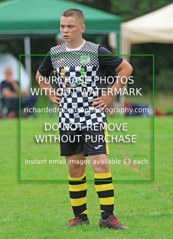 533A7714 - Ibis 5 aside tournament photographs (full gallery up to 23/7/25)
