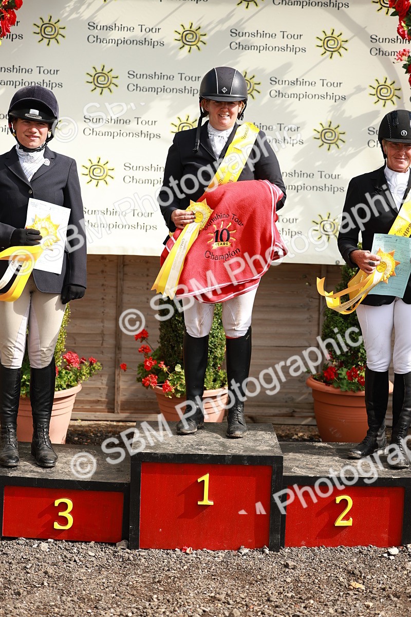 SBM_22277 - Friday Dressage Presentations