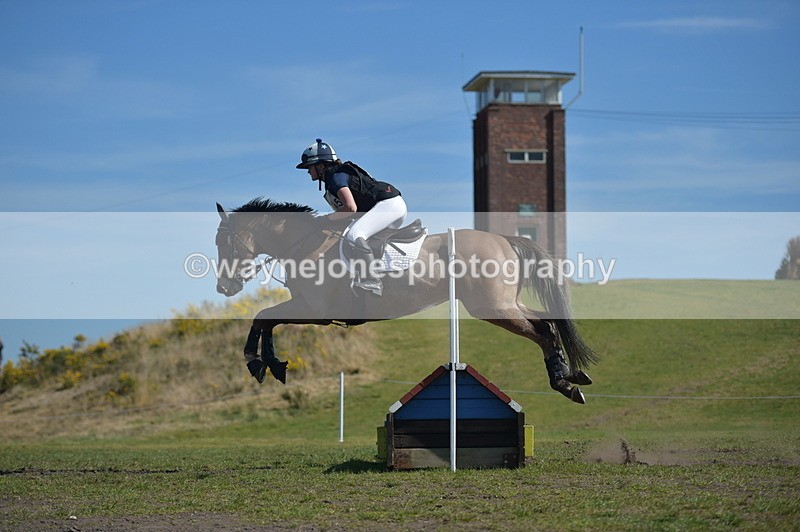 NGP_6371 - XC Time 12:01 to 12:22