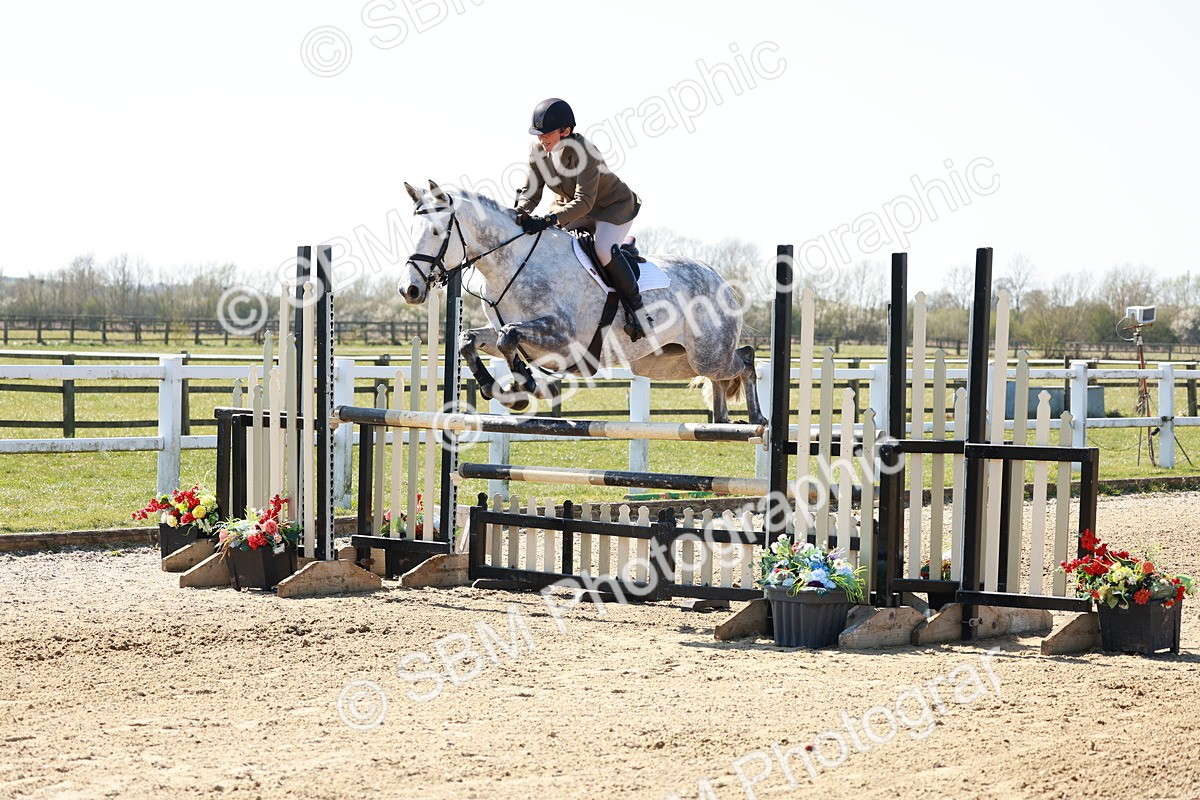 SBM_004643 - Class 17 - Senior Newcomers - 1.10m