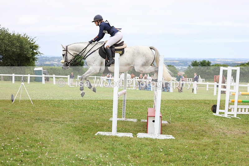 3E7A7515 - Class 7: PC90cm Regional Championship Qualifier Rnd 2 (B)